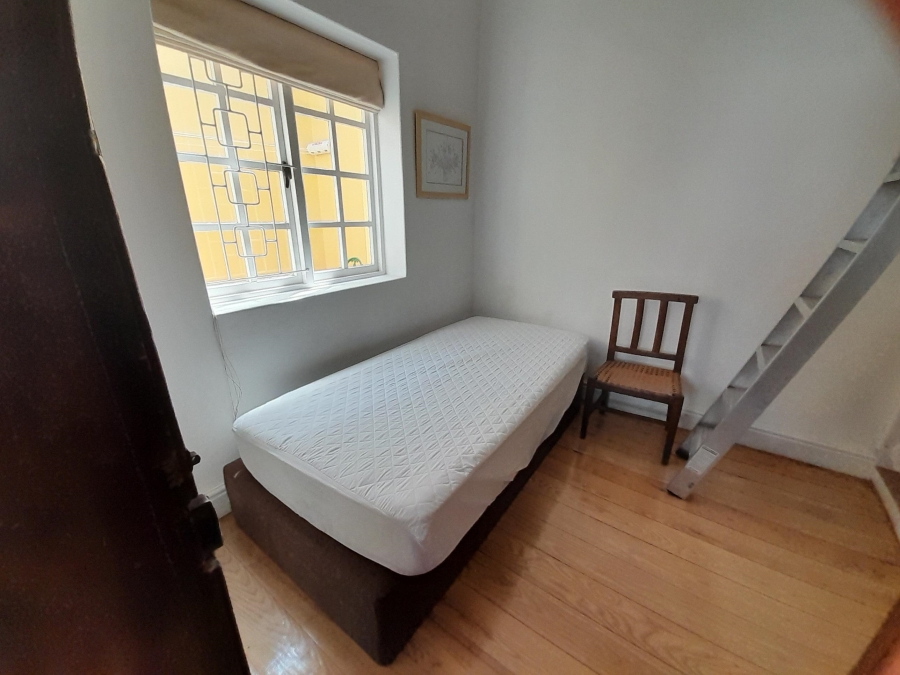 To Let 2 Bedroom Property for Rent in Mowbray Western Cape